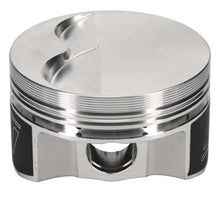 Wiseco Chrysler 318 Piston Set, 4.080 in. Bore, 1.460 in. Compression Height, 0.984 in. Pin Diameter, Professional, Set of 8. - K0144A8