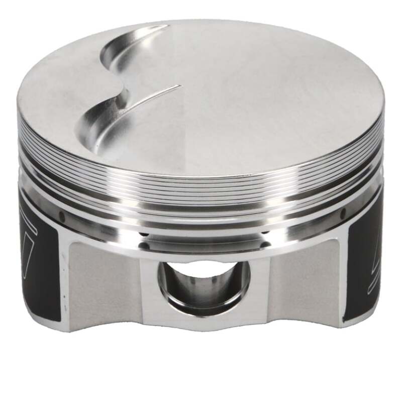 Wiseco Chrysler 318 Piston Set, 4.080 in. Bore, 1.460 in. Compression Height, 0.984 in. Pin Diameter, Professional, Set of 8. - K0144A8