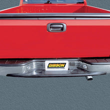 Gibson Exhaust Cat-Back Single Exhaust System; Aluminized (2005-2009 4Runner) - 18708