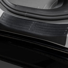 WeatherTech 24-26 BMW 530i Door Sill SillProtector - Black