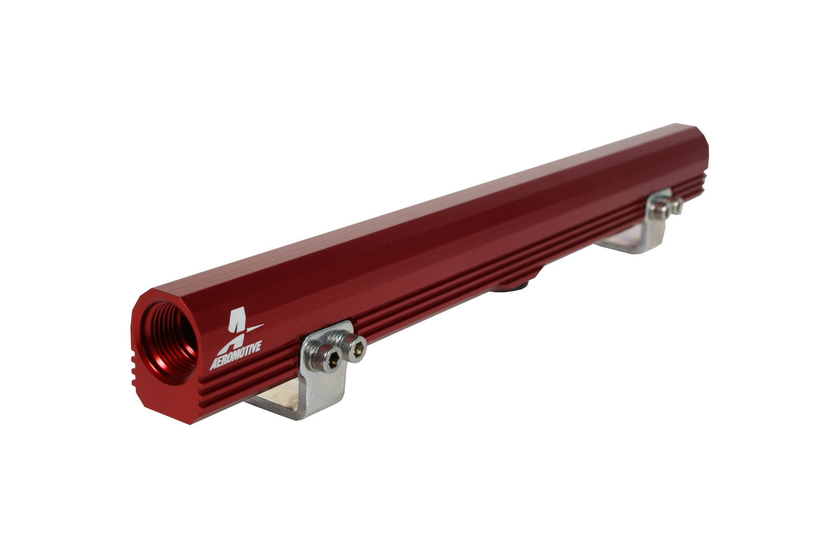Aeromotive Vw Audi 1.8L Turbo Fuel Rail - 14163