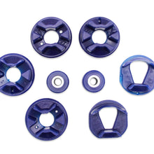SuperPro GEARBOX & ENGINE MOUNT KIT (2002-2006 Cooper S) - KIT106K