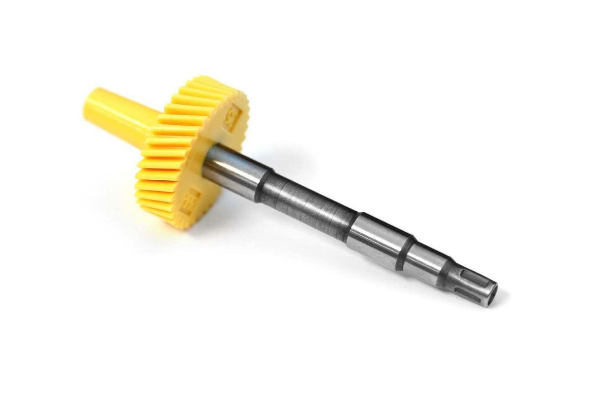 Rugged Ridge Speedometer Drive Gear 35 Teeth Long - 18760.2