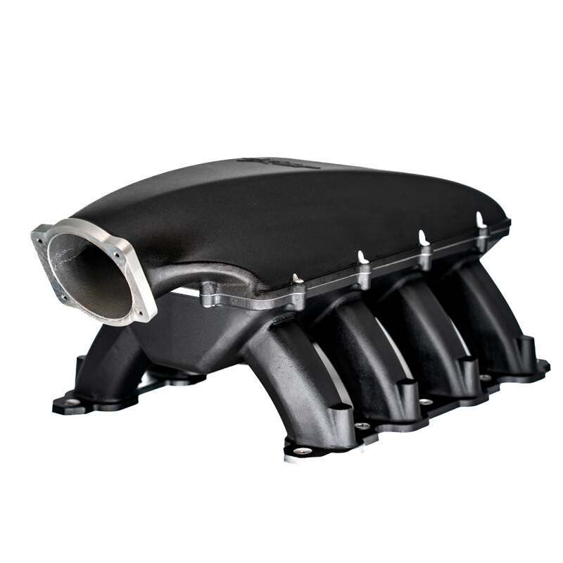 Texas Speed Godzilla Titan Intake Manifold - Long Runner 102mm Port Injection - 25-GZLR2PC