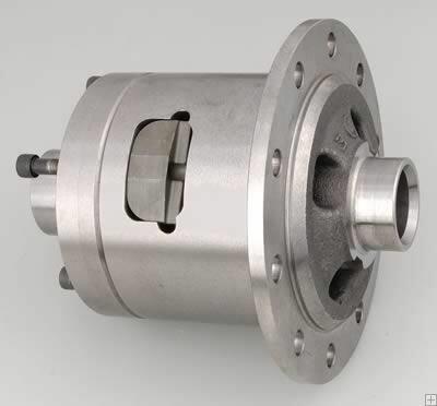 Eaton Detroit Locker 8.8" 31 Spline Differential - 187C145A