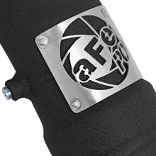 AFE Cold Charge Pipe (2017-2019 Ford F-150 V6-3.5L (tt)) - 46-20299-B