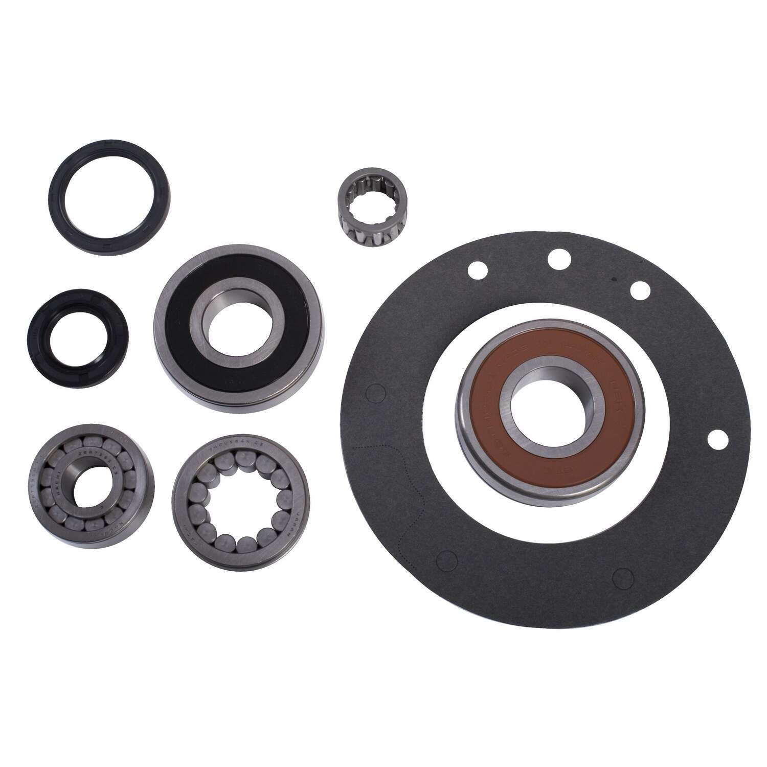 Omix Ax15 Bearing And Seal Kit - 18806.1