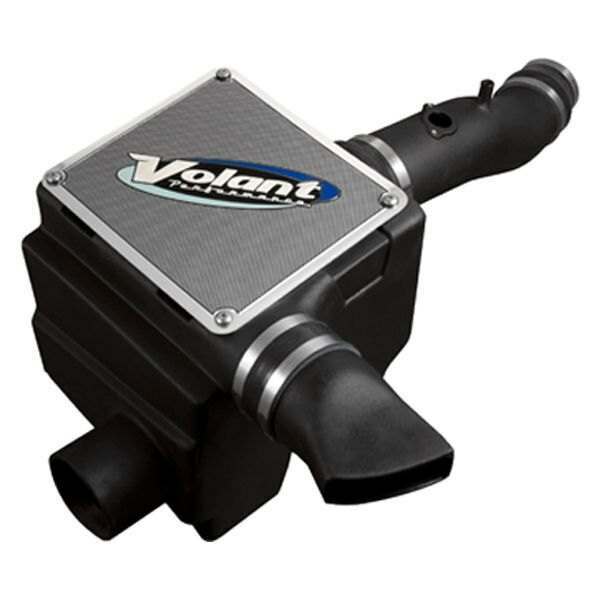 Volant Closed Box Air Intake w/Pro 5 Filter 11-18 Toyota FJ Cruiser/4Runner - 18840