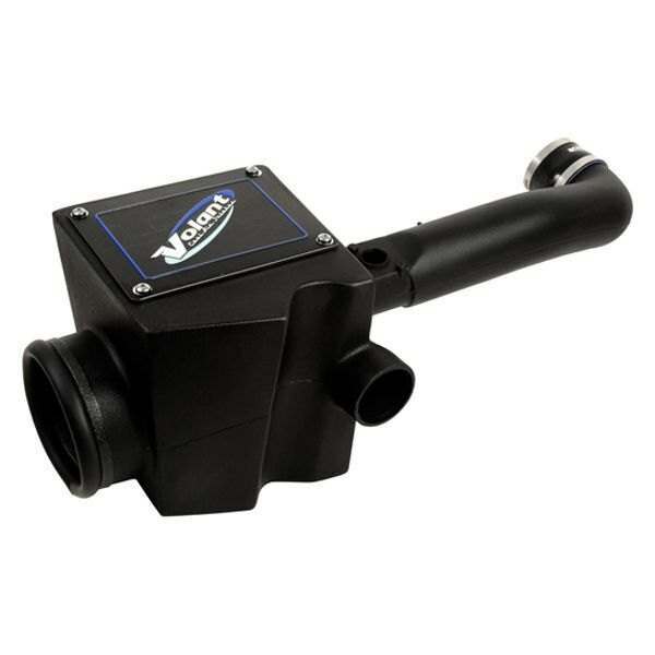 Volant Closed Box Air Intake w/Pro 5 Filter 00-04 Tundra/Sequoia - 18847
