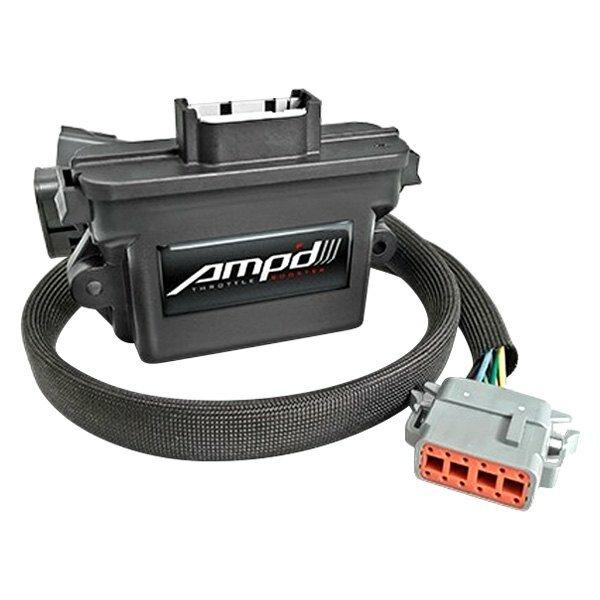 Edge Products AMPd 2.0 Throttle Booster - 18854-2