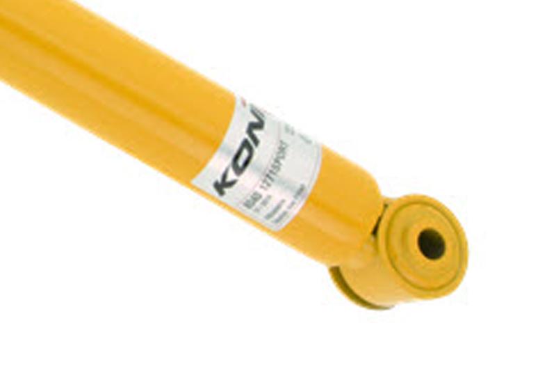 Rear Shock E46/Xi  - D140-0465