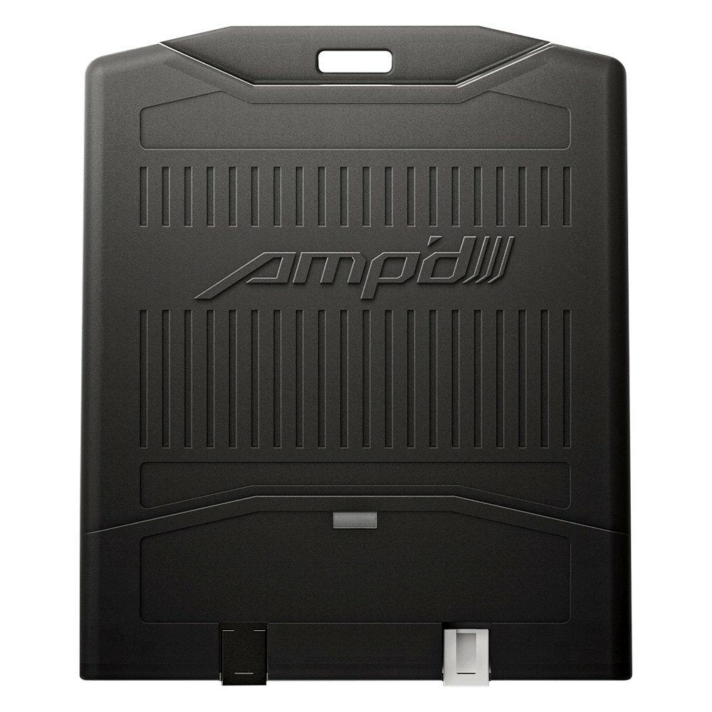 Edge Products AMPd 2.0 Throttle Booster - 18862-2