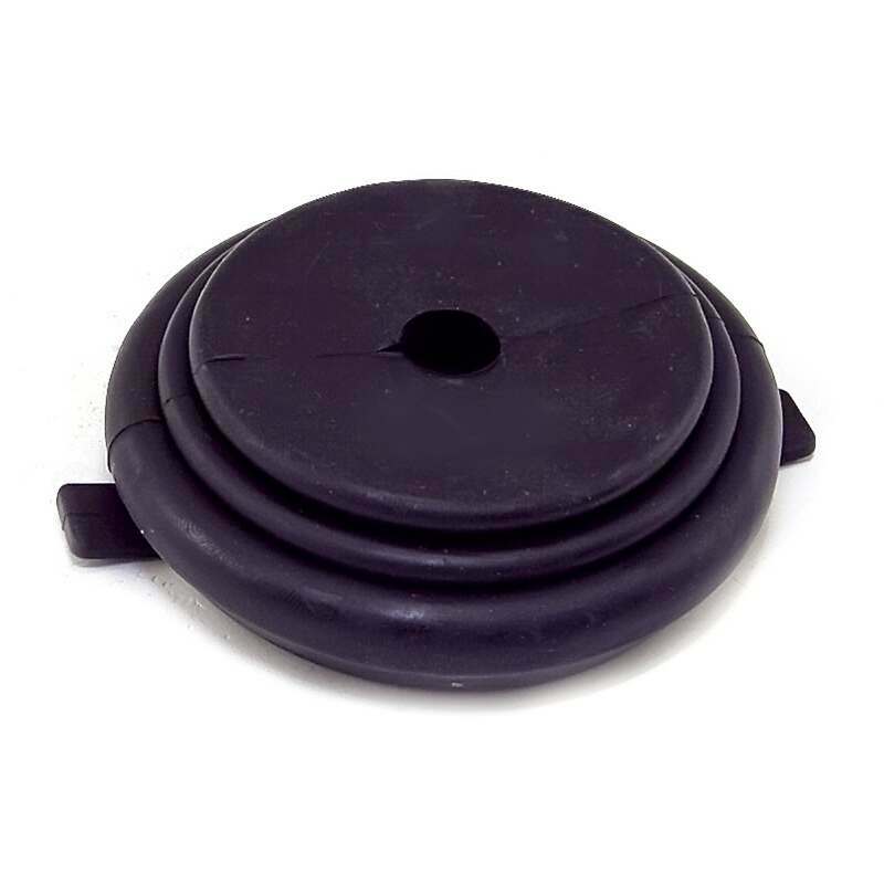 Omix T4 Shifter Boot - 18885.3