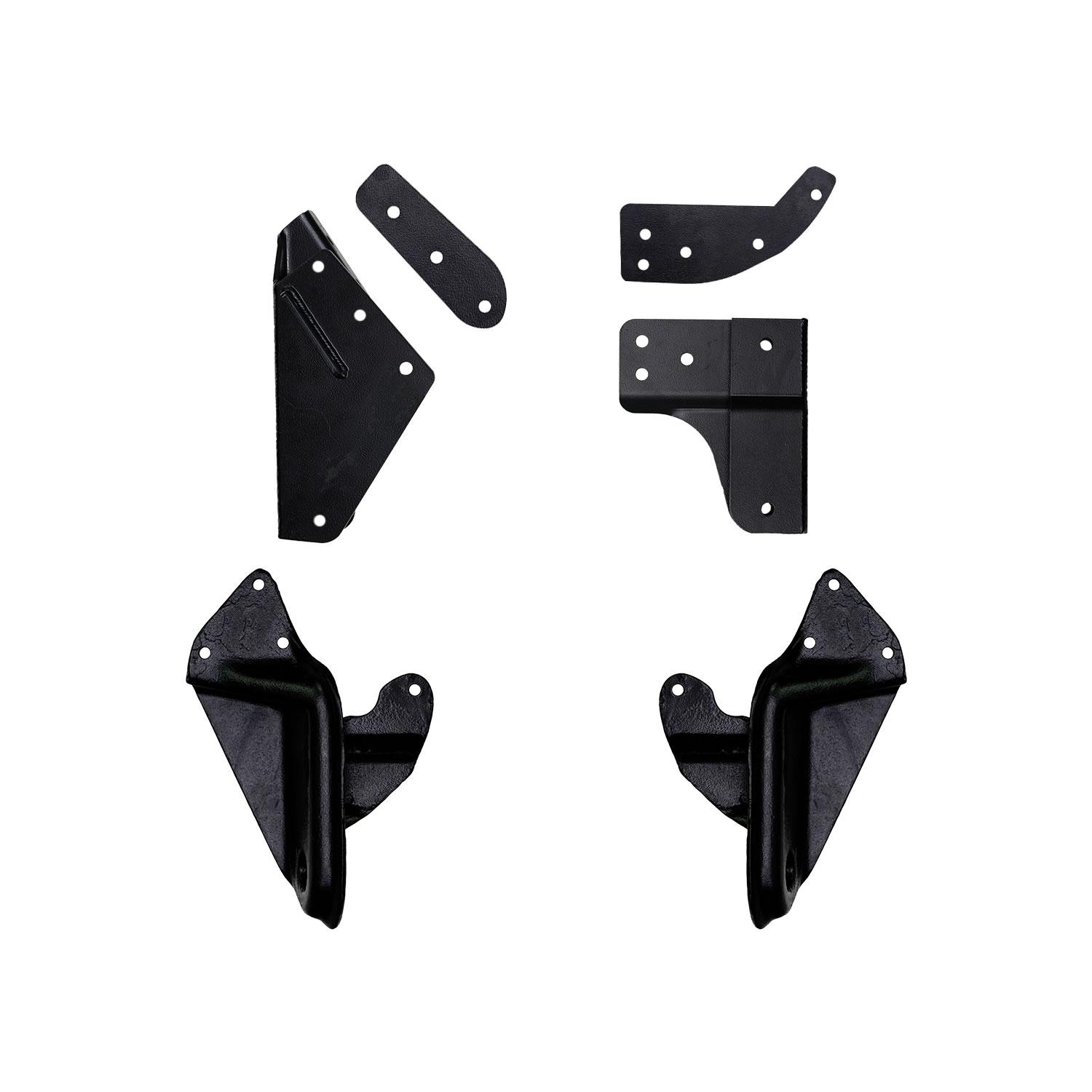 Skyjacker Comp Box 8In. 80-96 F150 4Wd - 188C