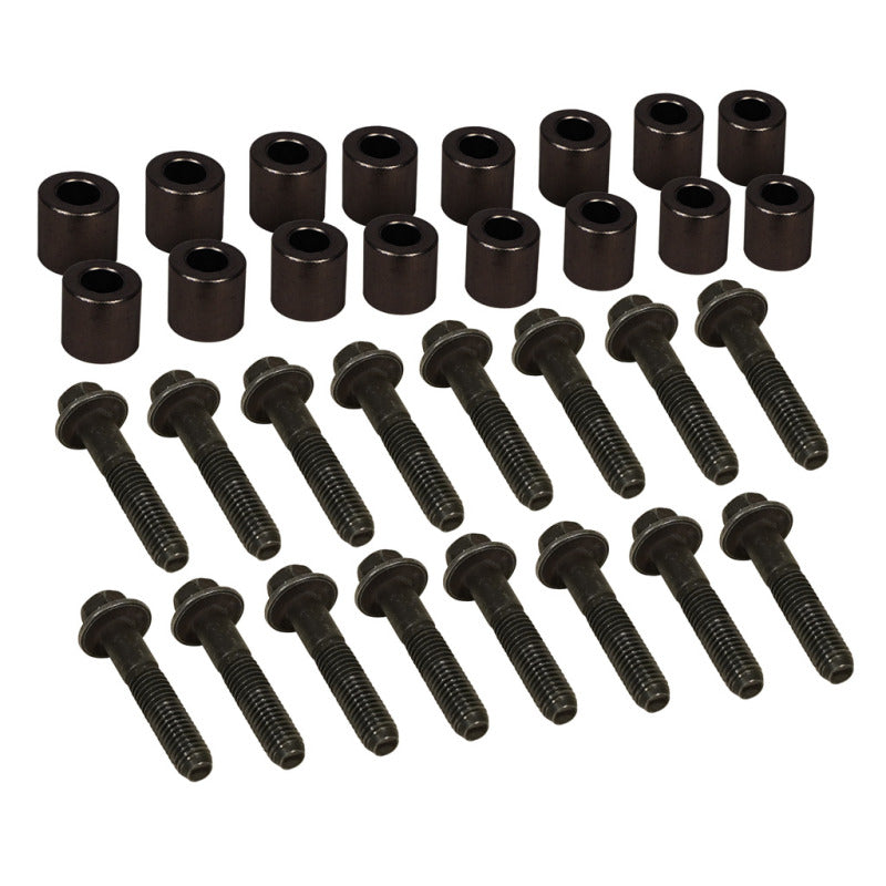 BD Diesel Bd 6.0L Powerstroke Exhaust Manifold Bolt And Spacer Kit Ford 2003-07 F250/F350 - 1041483