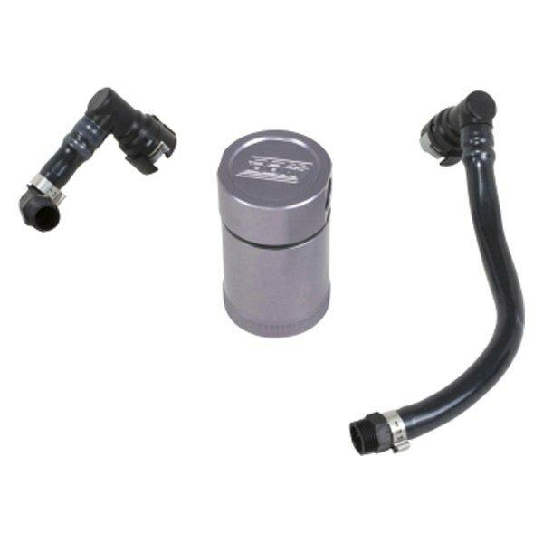 BBK Mustang Gt Oil Separator Kit (Passenger Side) (2011-2017 Mustang) - 18960
