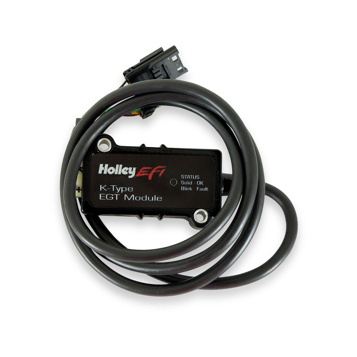 Holley 1 Channel EGT Kit; CAN.  - 554-184C