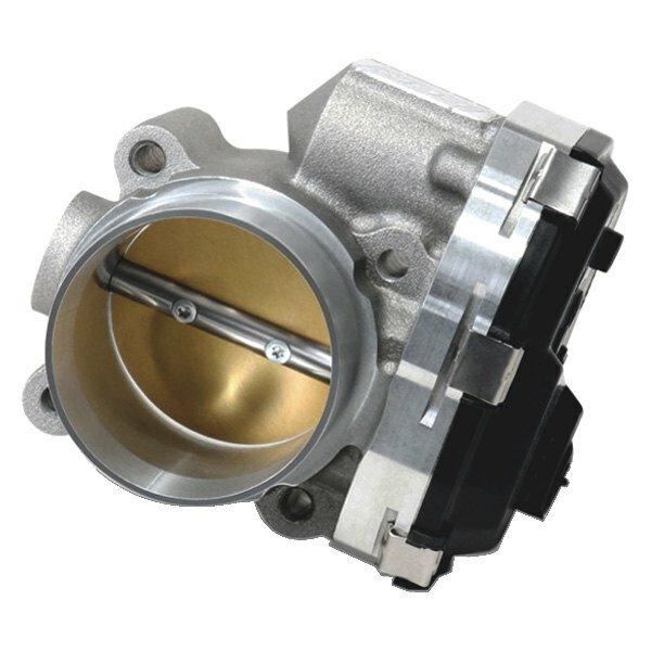 BBK Throttle Body (2013-2018 Focus) - 1898