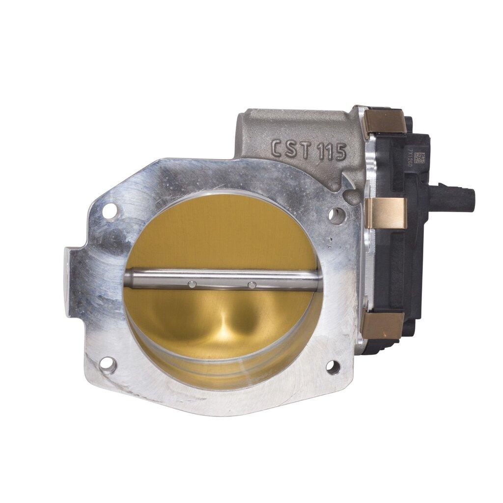 BBK Chevrolet 6.2L Lt1, Camaro, Corvette 92mm Throttle Body (2014-2019 LT1) - 1899
