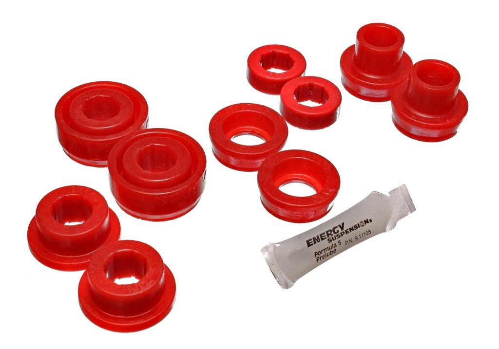 ENERGY SUSPENSION Front Control Arm Bushing Set (1991-2002 SW2, SC2, SL2, SL, SL1, SC1, SW1, SC) - 18.3101R