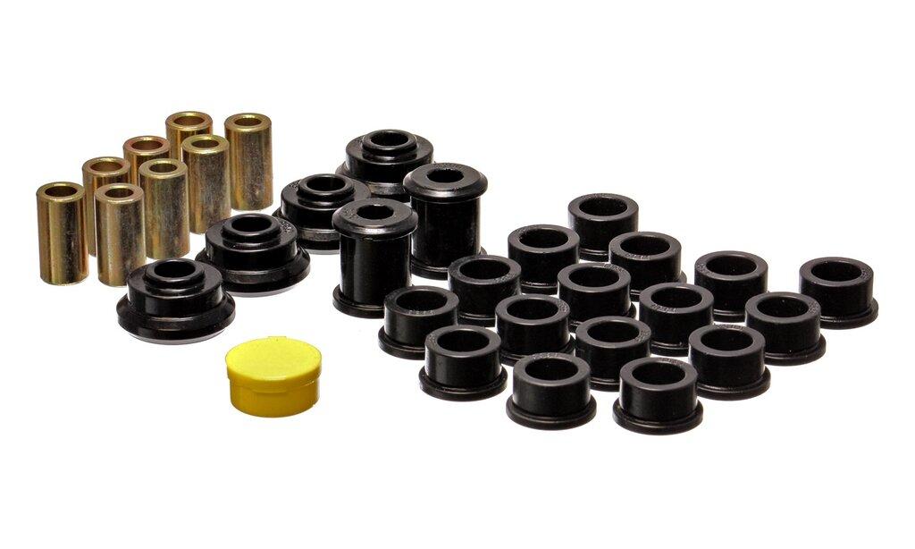 ENERGY SUSPENSION Rear Control Arm Bushing (1991-2002 SL2, SL1, SW1, SL, SC1, SC2, SW2, SC) - 18.3102G