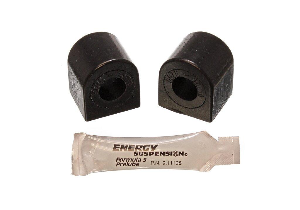 ENERGY SUSPENSION Saturn Rear Sway Bar Bushing (1991-2002 SL, SL2, SC2, SC1, SW1, SW2, SL1, SC) - 18.5102G