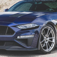 Anchor Room Rear Lens Vinyl Tint Kit - (2015-2017 Mustang & 2016-2020 GT350) - 18FM_PHAC_CF