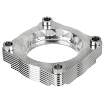 AFE Silver Bullet Throttle Body Spacer Kit - 46-31009