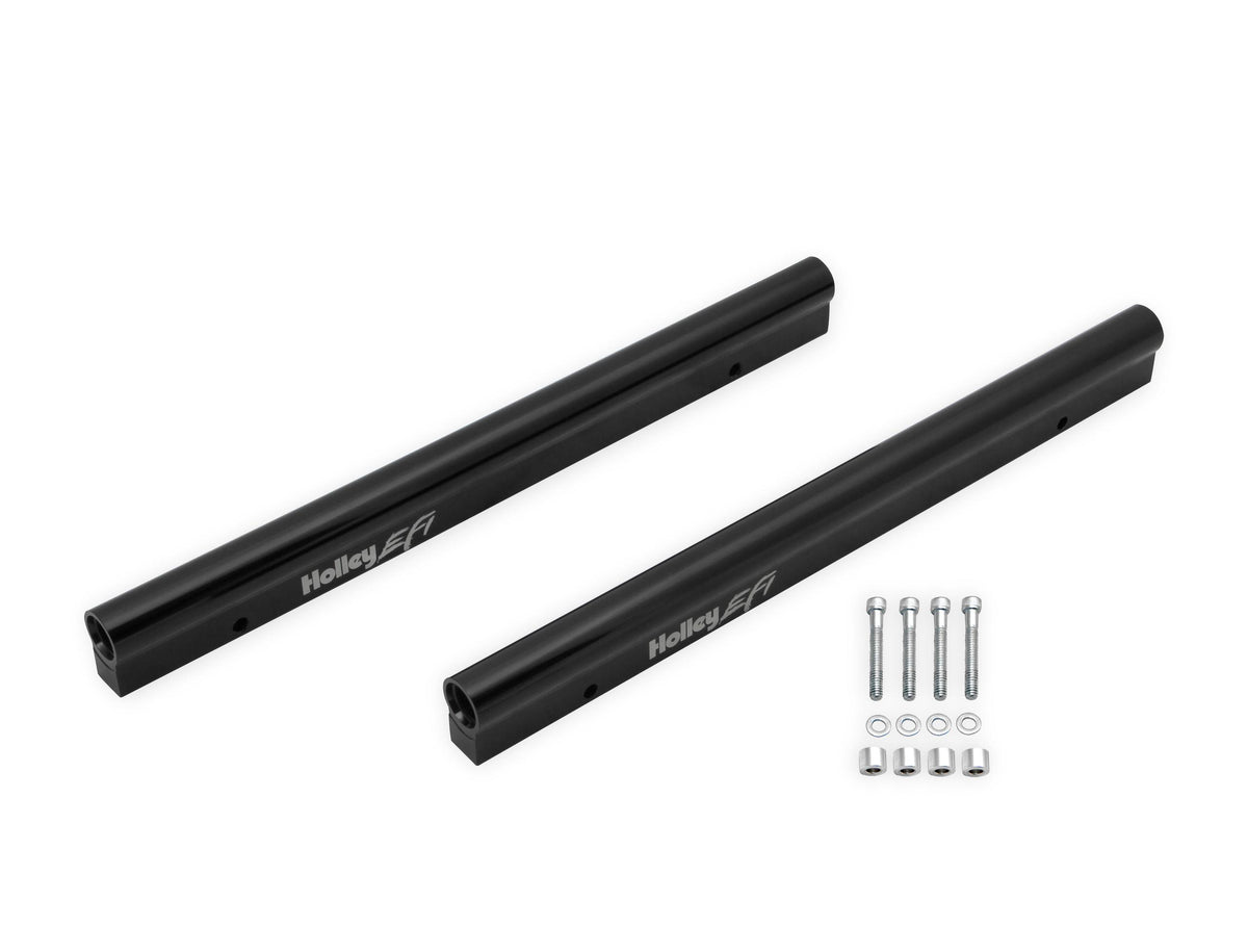 Holley Efi 534-234 Fuel Rail Kit, Ford 351W Hi-Ram