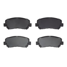 DFC 14-22 Jeep Cherokee Front 4000 Hybridynamic Brake Pads