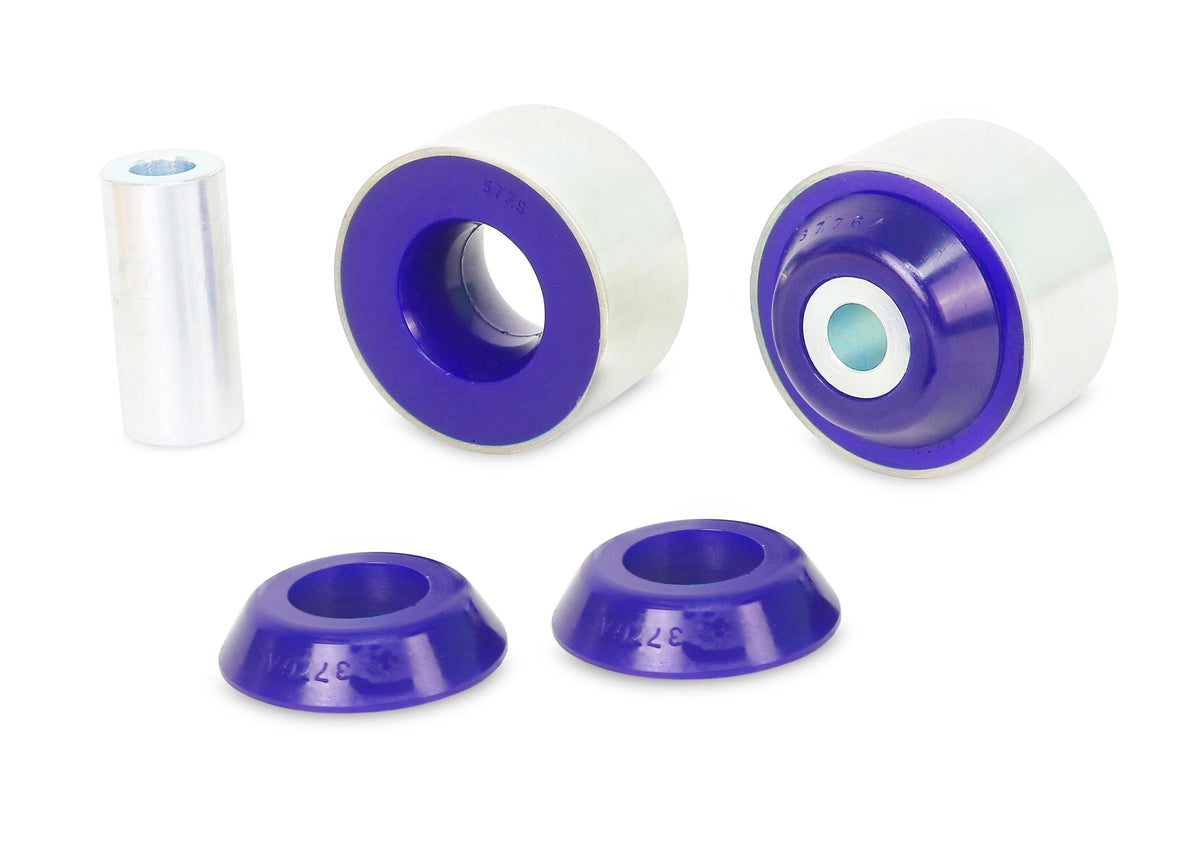 SuperPro Control Arm Lower - Inner Rear Bushing Kit (2019-2023 Santa Fe) - SPF5729K