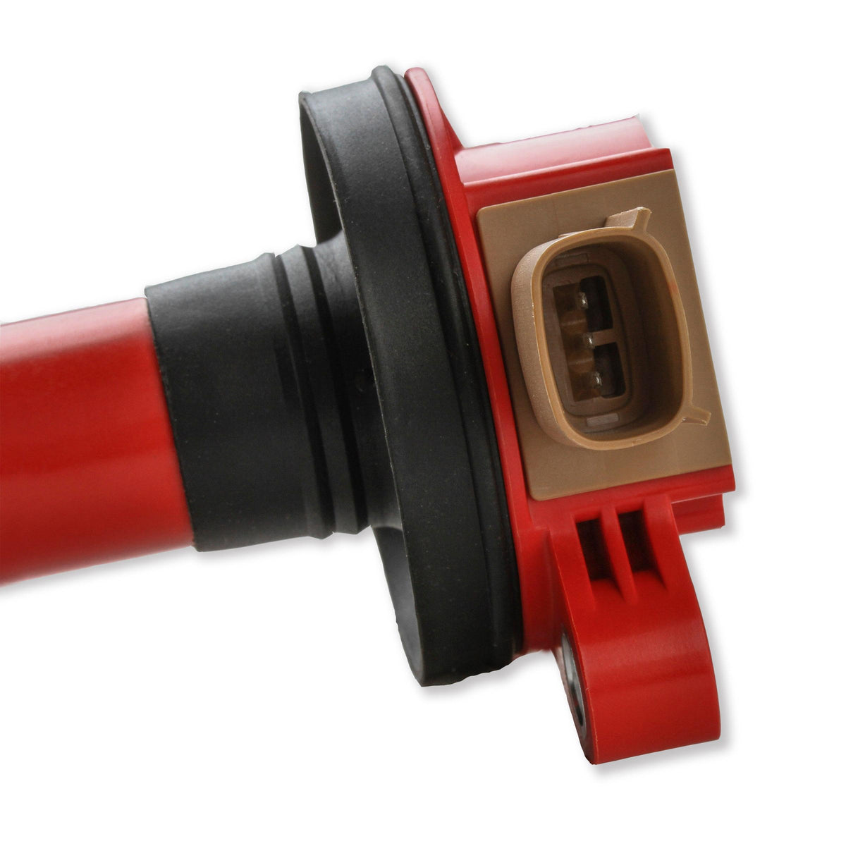 Msd 82576 Coil, Red, Ford Eco-Boost 3.5L V6, 6-Pk