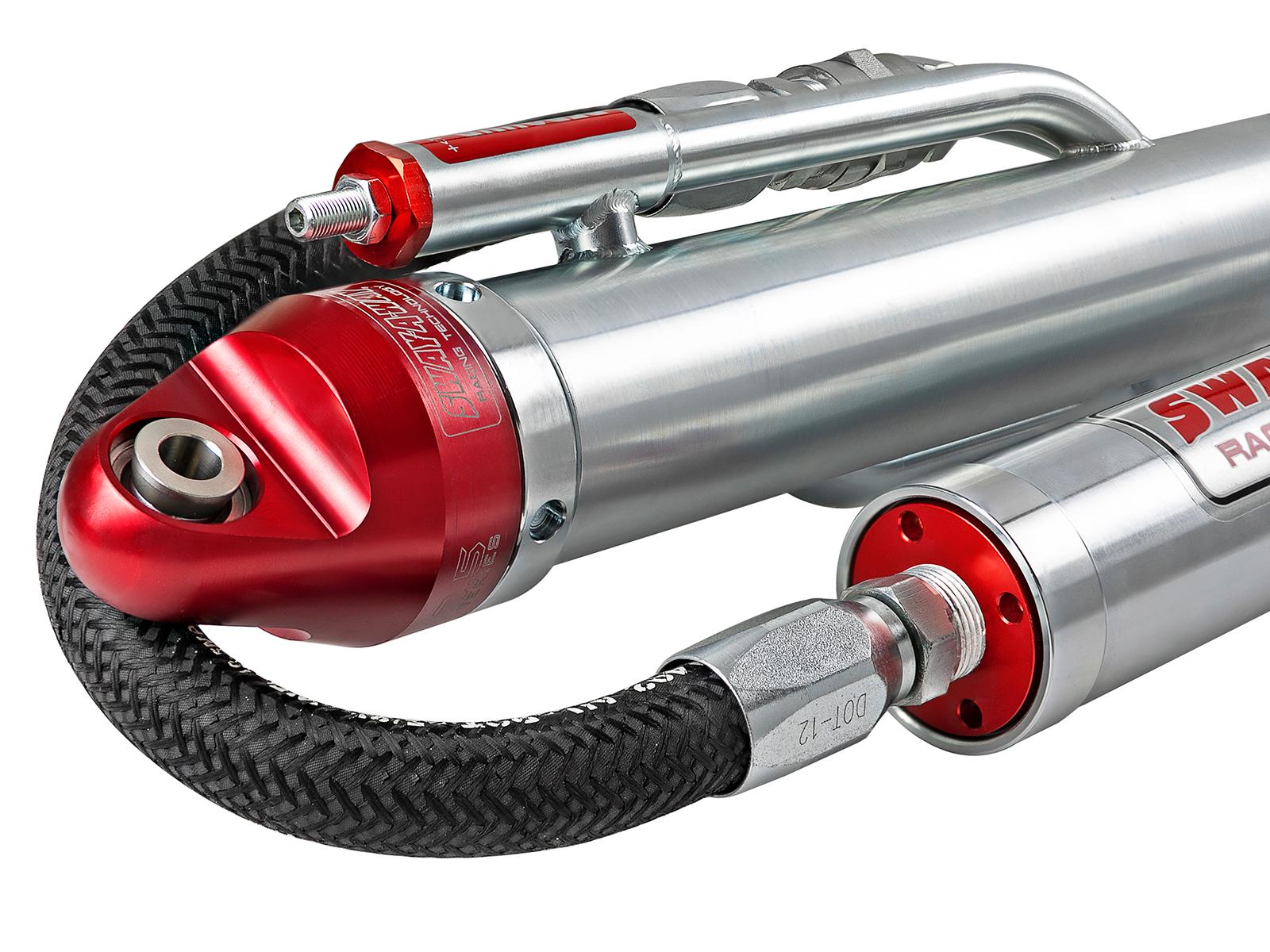 AFE Bypass Shocks (Universal Fit) - 56000-0208-3L