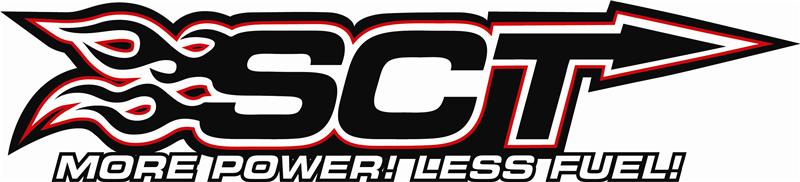 SCT Performance Livewire TS+ Window Mount