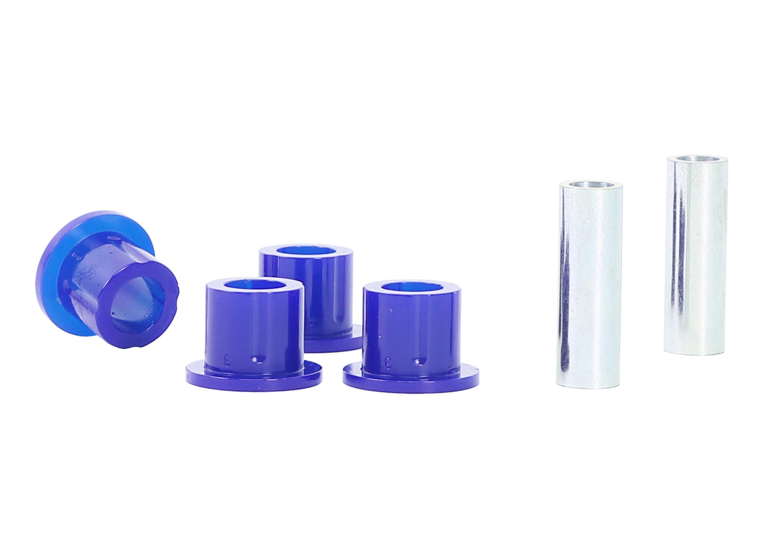 SuperPro Transverse R Leaf Spring Eye - SPF2042K