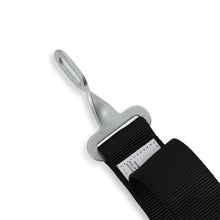 Simpson Racing STD. Latch & Link 5pt. Harness - 29063BK
