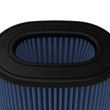 AFE Momentum Intake Replacement Air Filter w/ Pro 5R Media (6-3/4 x 4-3/4) IN F x (8-1/2 x 6-1/2) IN B x (7-1/4 x 5) IN T (Inverted) x 7-1/4 IN H - 20-91206R