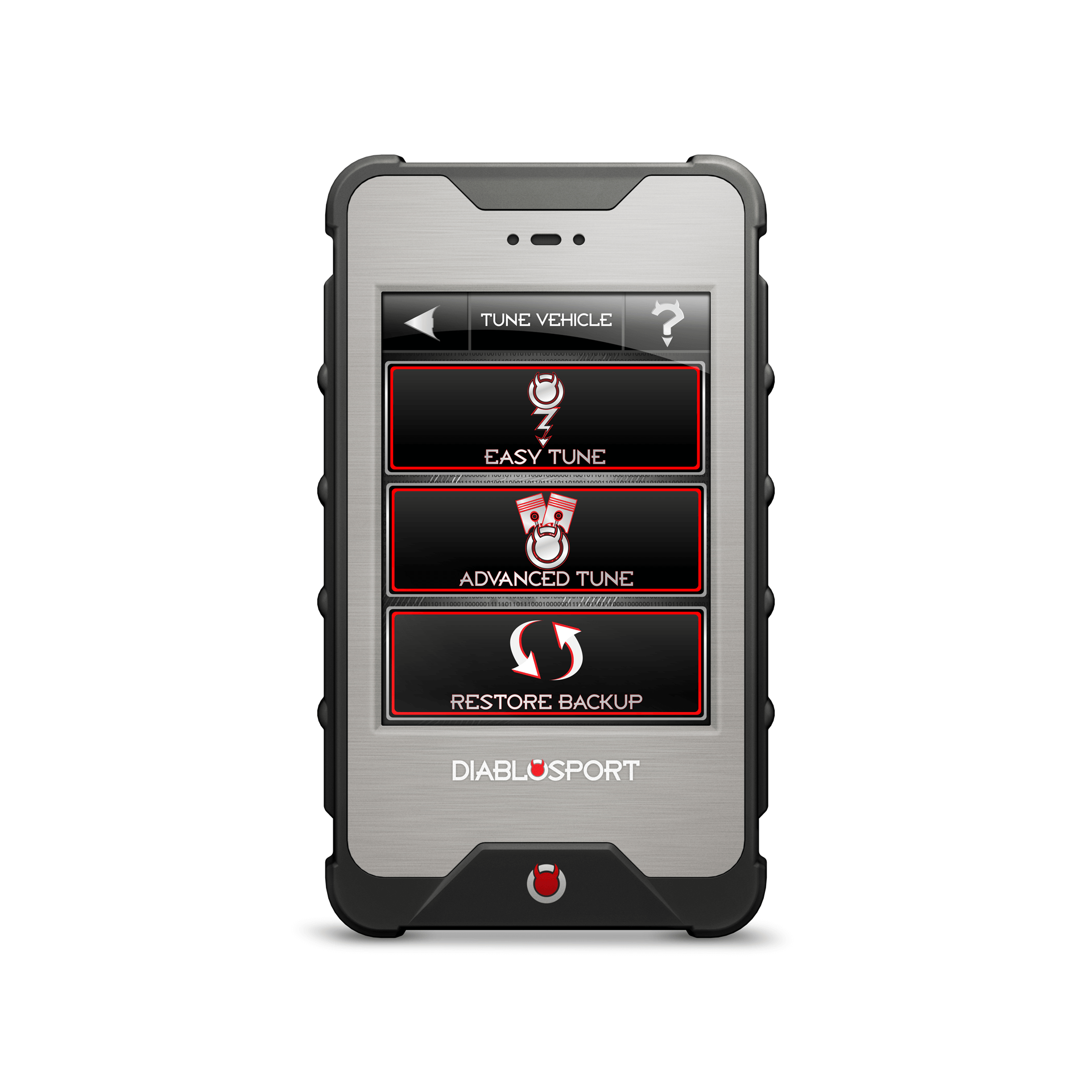 Diablosport inTune i3 Platinum - 8245