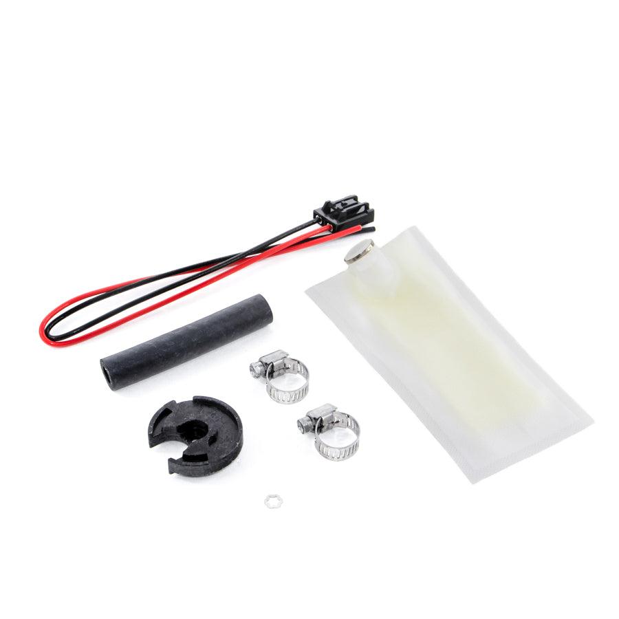 DeatschWerks Install Kit for DW300 and DW200. Miata 94-05 - 9-0848