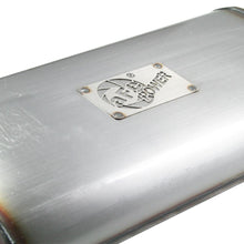 AFE MACH Force-Xp 2-1/2in 409 Stainless Steel Cat-Back Exhaust System - 49-46229