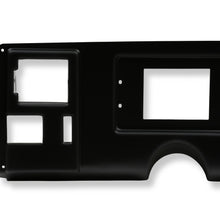 Holley Dash Panel - 553-420