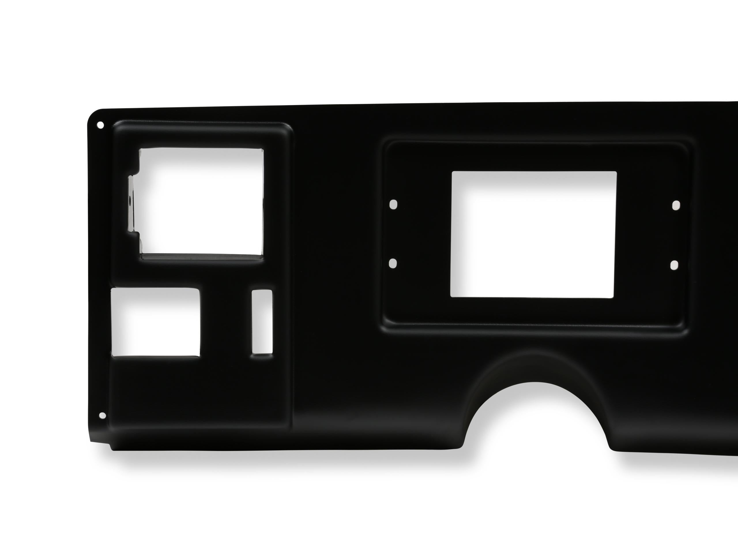Holley Dash Panel - 553-420