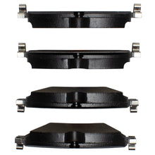 DFC 17-20 Audi S8 Rear 4000 Hybridynamic Brake Pads