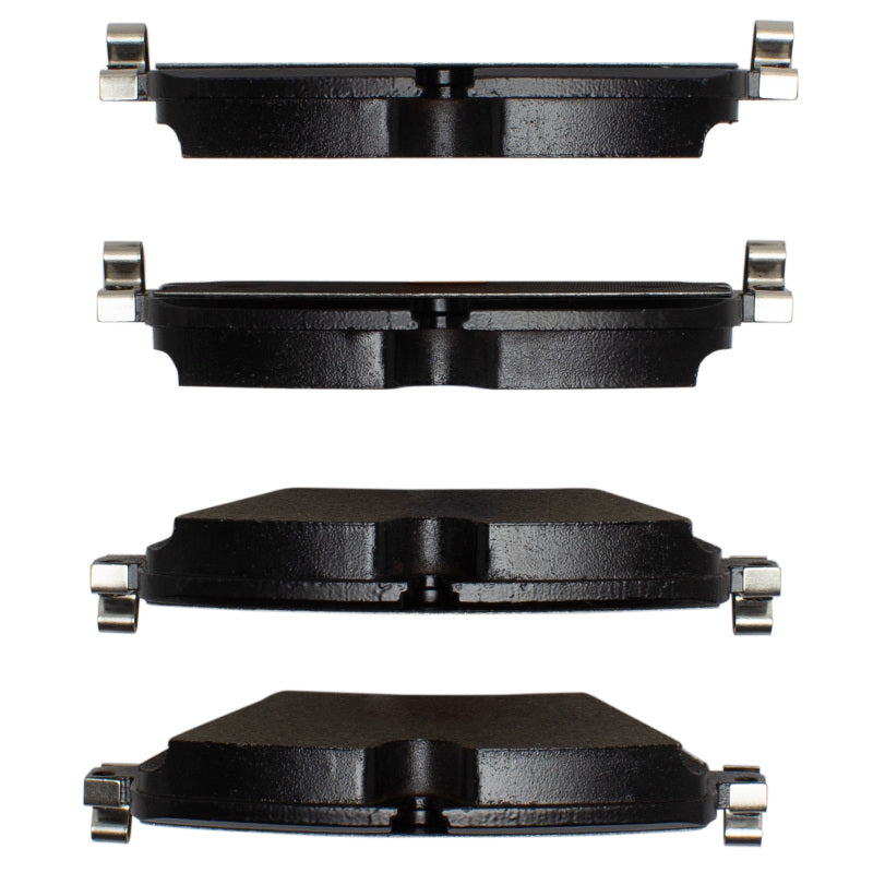 DFC 17-20 Audi S8 Rear 4000 Hybridynamic Brake Pads