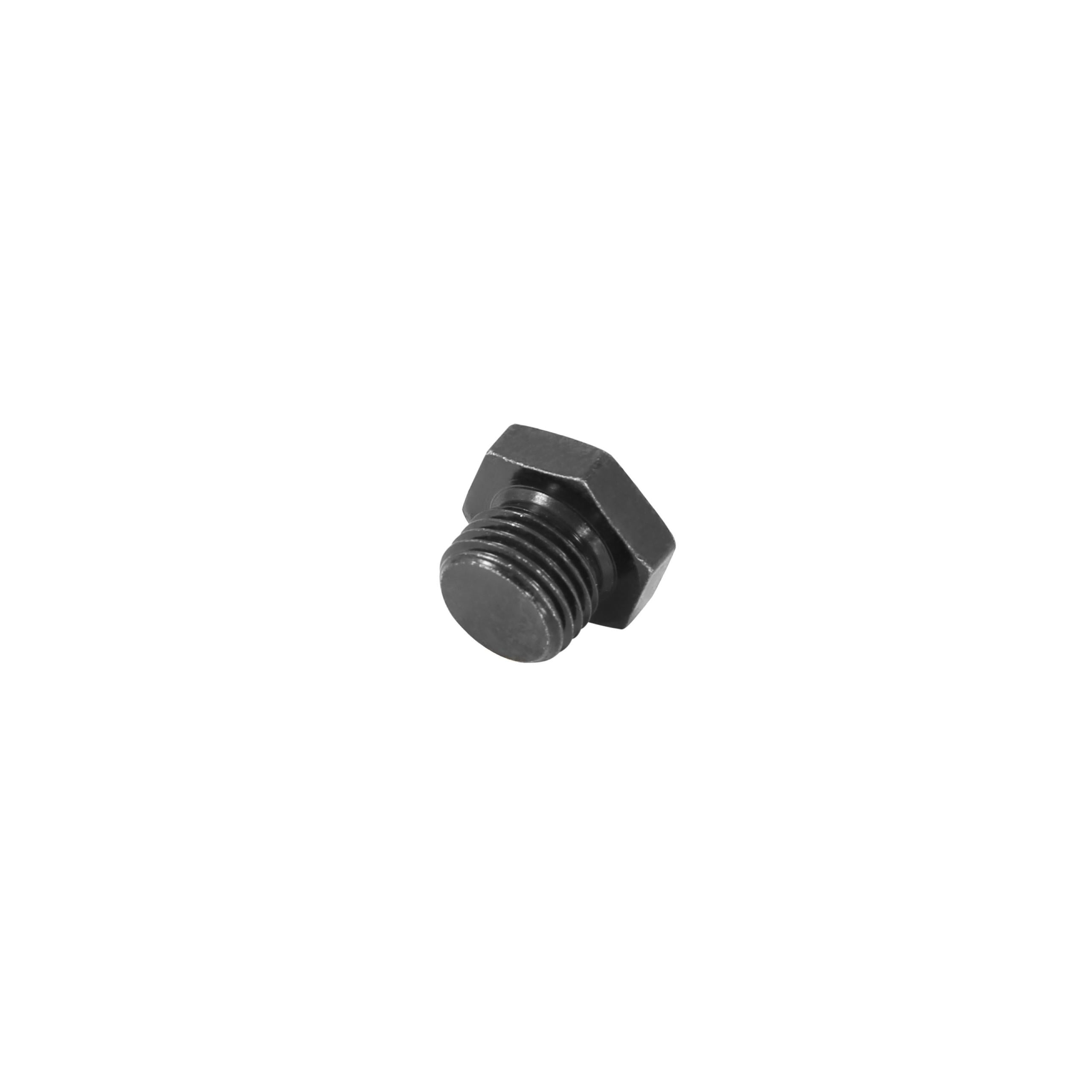 AEM High Volume Fuel Rail Port Plug - 25-604