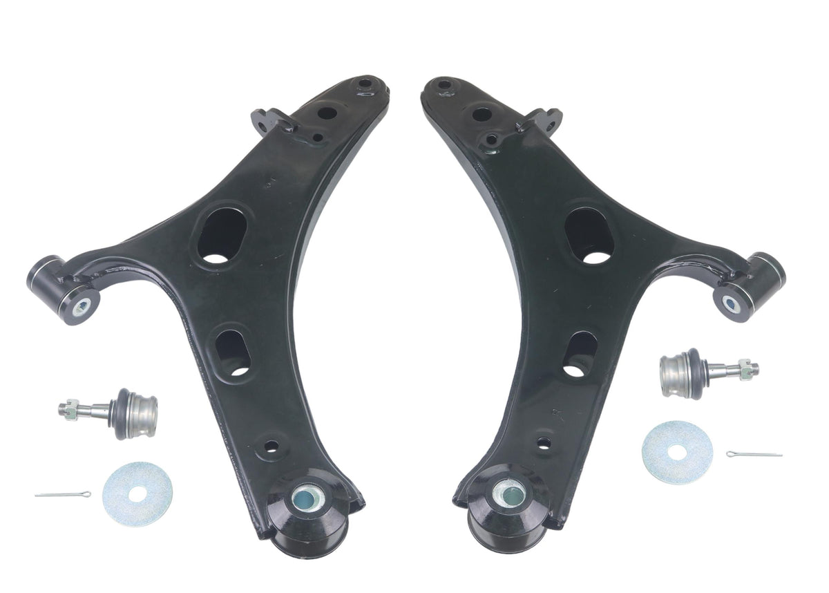 Whiteline Performance Performance Control Arm Kit - KTA361