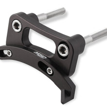 Msd 89889 Billet Timing Pointer Small Block Ford W/11 O'Clock Tdc, Fits Stock & Svo Blocks