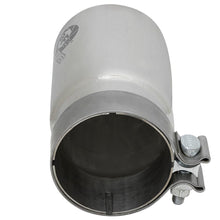 AFE Universal Exhaust Tip (Universal Fit) - 49T35404-P07