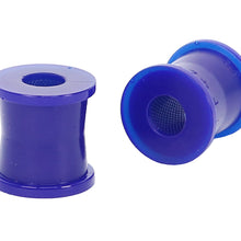 SuperPro 62-66 Ford Cortina MK1 & Lotus Drag Link Bushing Kit
