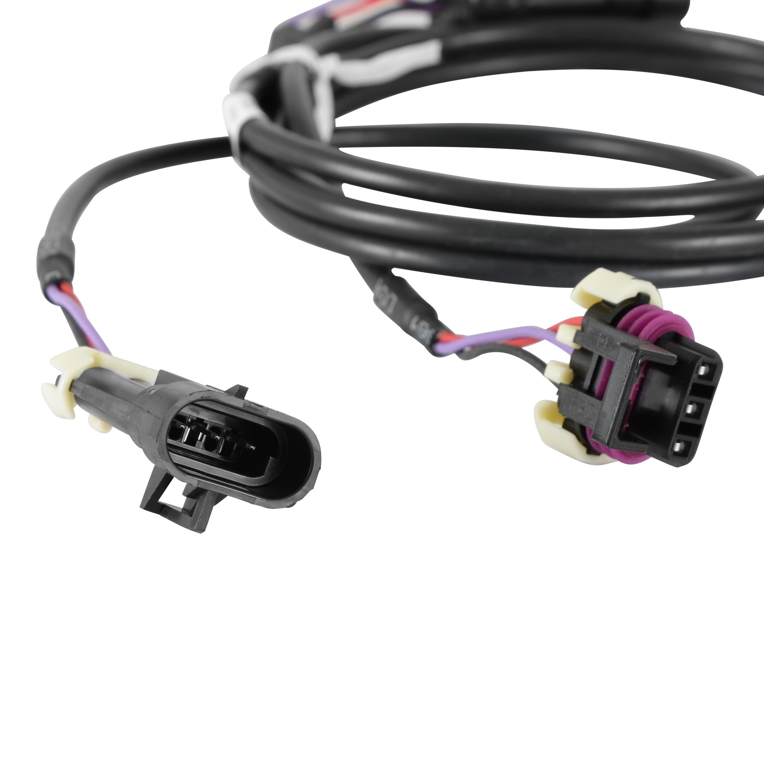 Holley Crank/Cam Ign. Harness. Fully terminated harness.  - 558-431